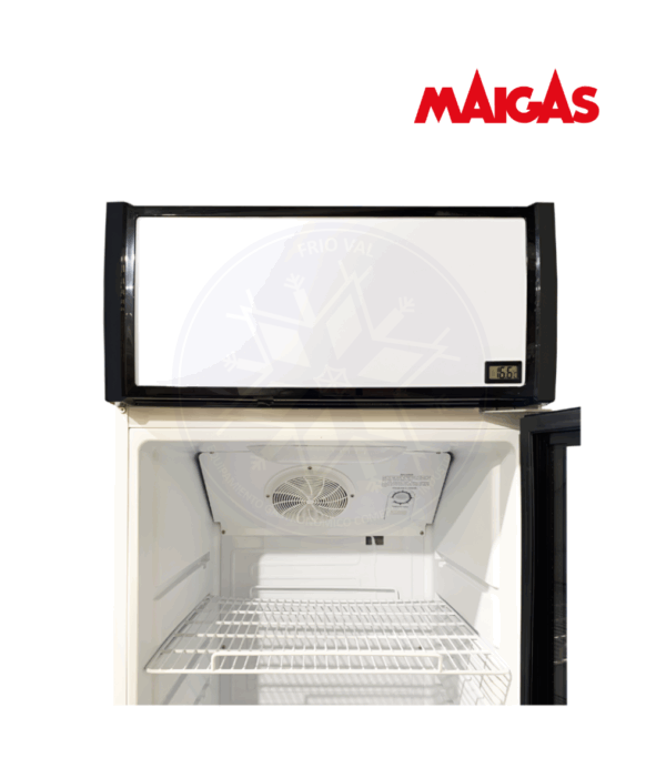 Visicooler 292 lt Maigas - Imagen 2