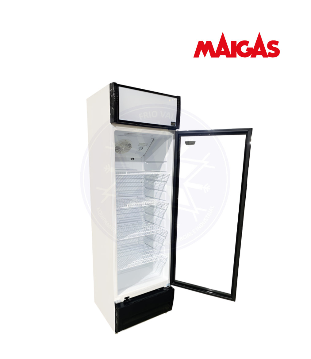 Visicooler 224 lt Maigas - Imagen 4