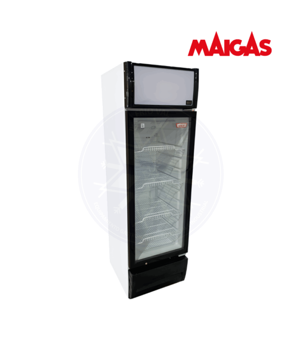 Visicooler 224 lt Maigas