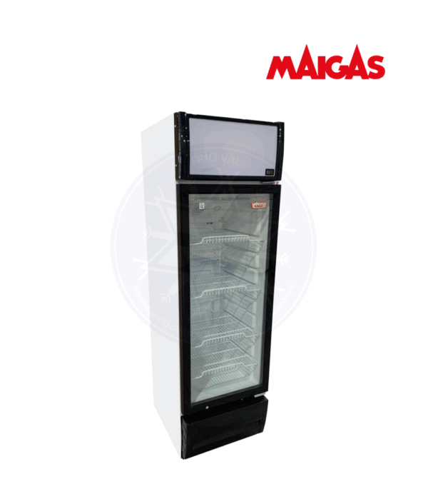 Visicooler 292 lt Maigas