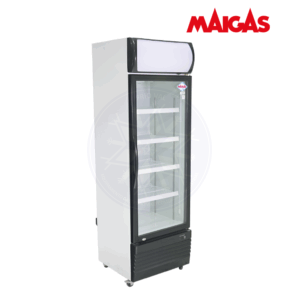 Visicooler 370 lt Maigas