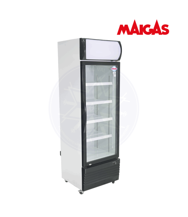 Visicooler 370 lt Maigas