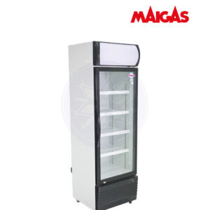 Visicooler 370 lt Maigas