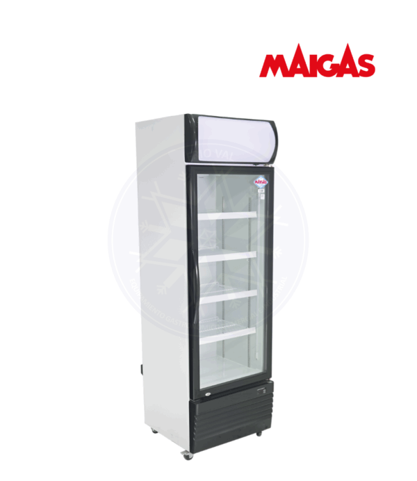 Visicooler 370 lt Maigas