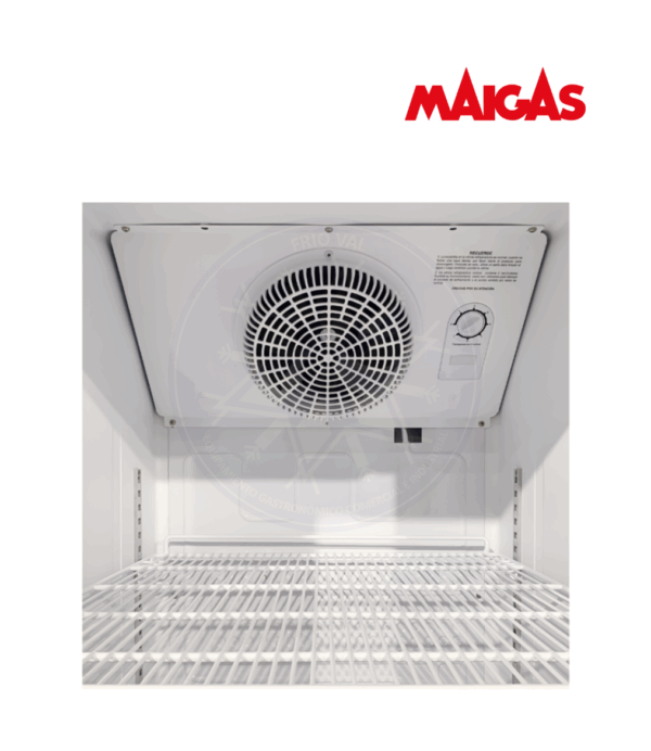 Visicooler 457 lt Maigas - Imagen 2