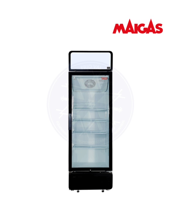 Visicooler 457 lt Maigas - Imagen 3