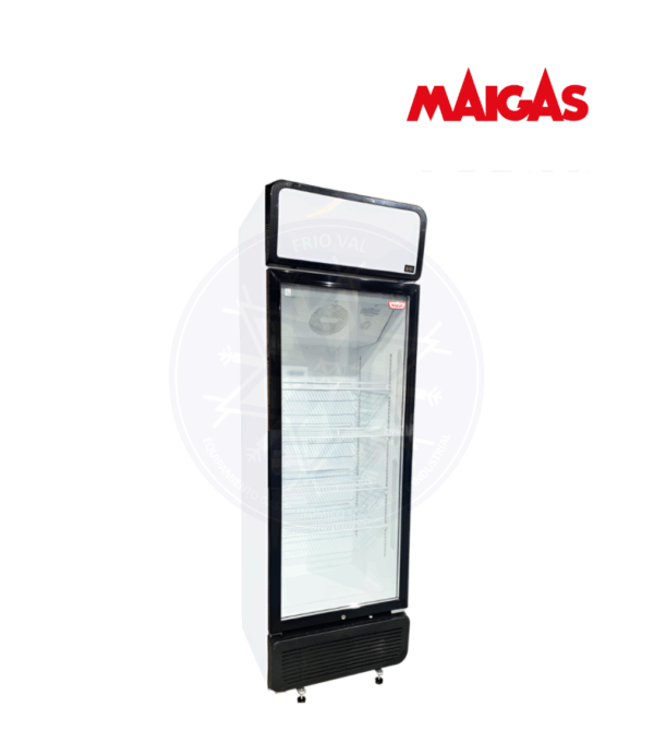 Visicooler 457 lt Maigas