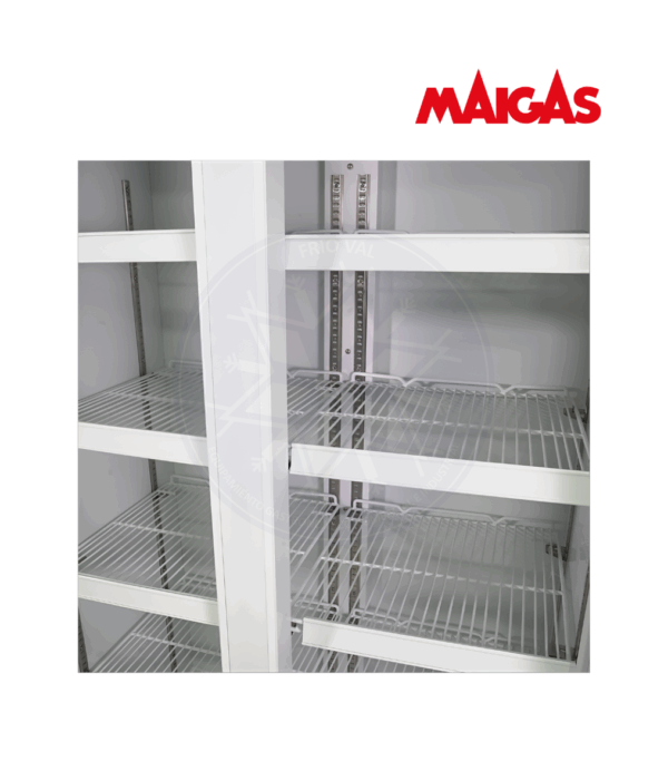 Visicooler 600 lt Maigas - Imagen 2