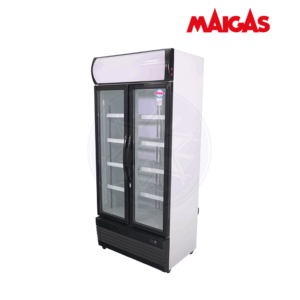 Visicooler 600 lt Maigas