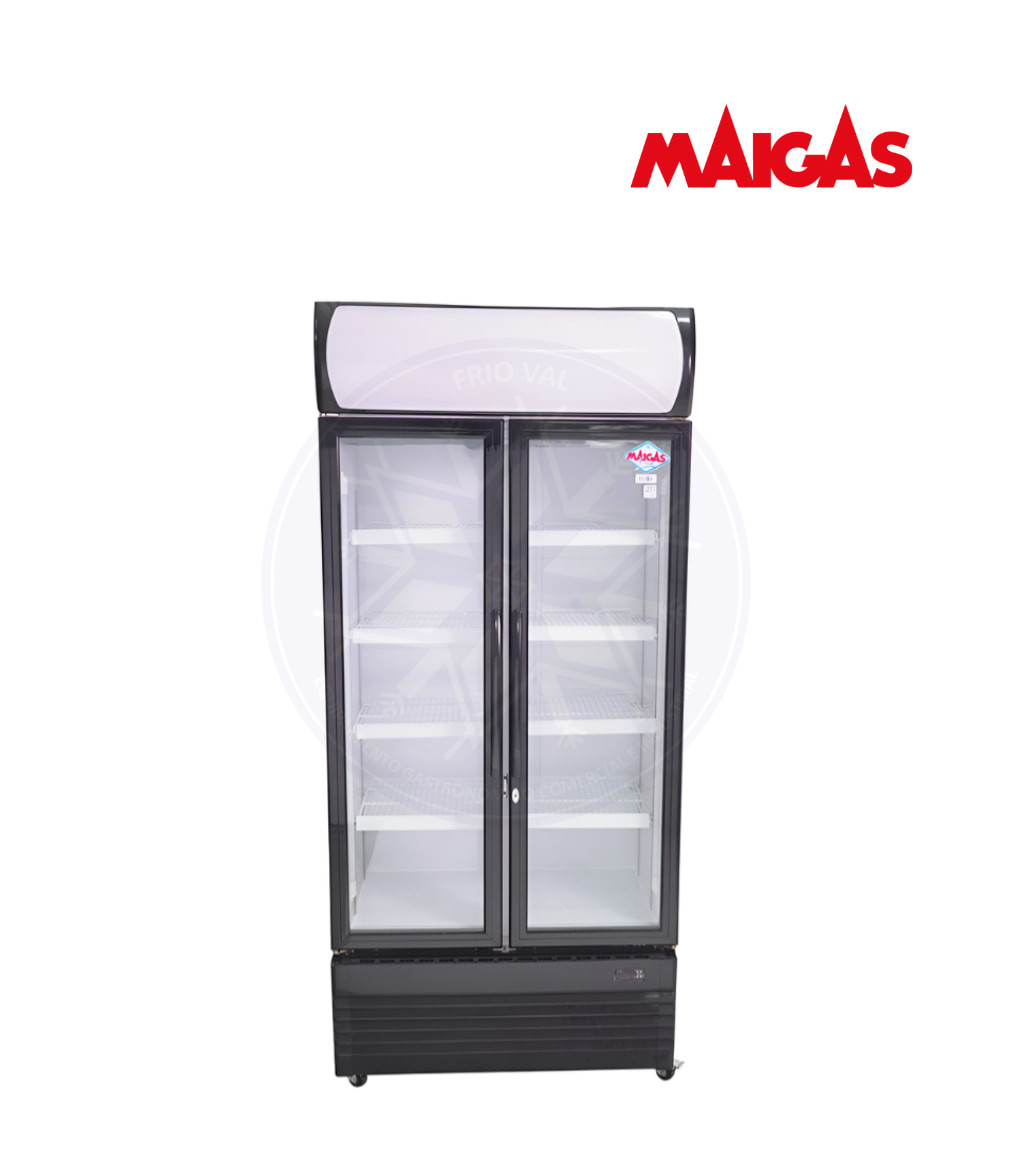 Visicooler 600 lt Maigas - Imagen 3