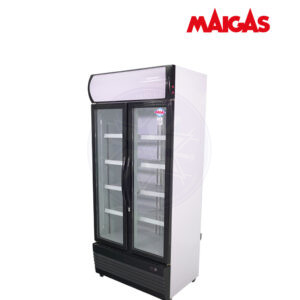 Visicooler 600 lt Maigas