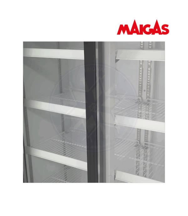 Visicooler 800 lt Maigas - Imagen 2
