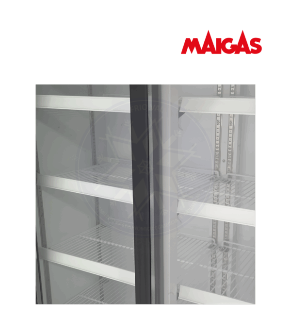Visicooler 800 lt Maigas - Imagen 2