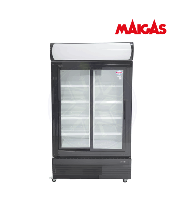 Visicooler 800 lt Maigas - Imagen 3