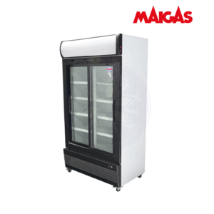 Visicooler 800 lt Maigas