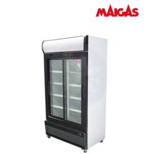 Visicooler 800 lt Maigas