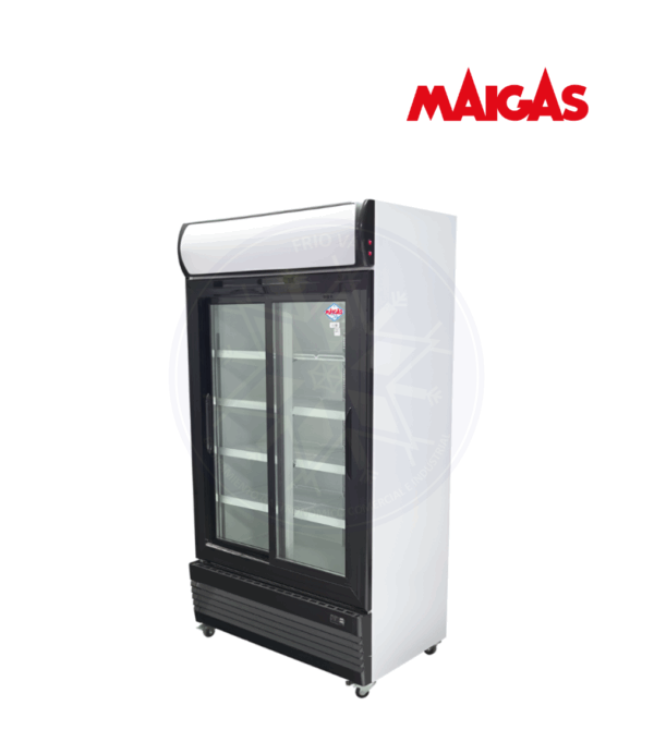 Visicooler 800 lt Maigas