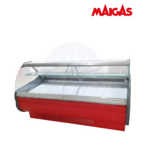 Vitrina Carnicera 2 mt Maigas