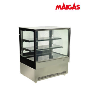 Vitrina Pastelera 1 mt Recta Maigas