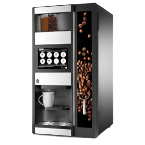 Dispensadores de Café