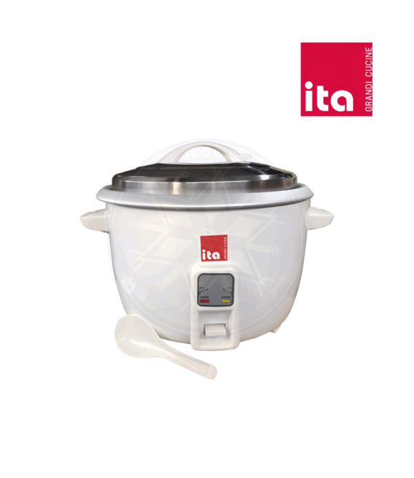 Olla Arrocera 10 lt Ita