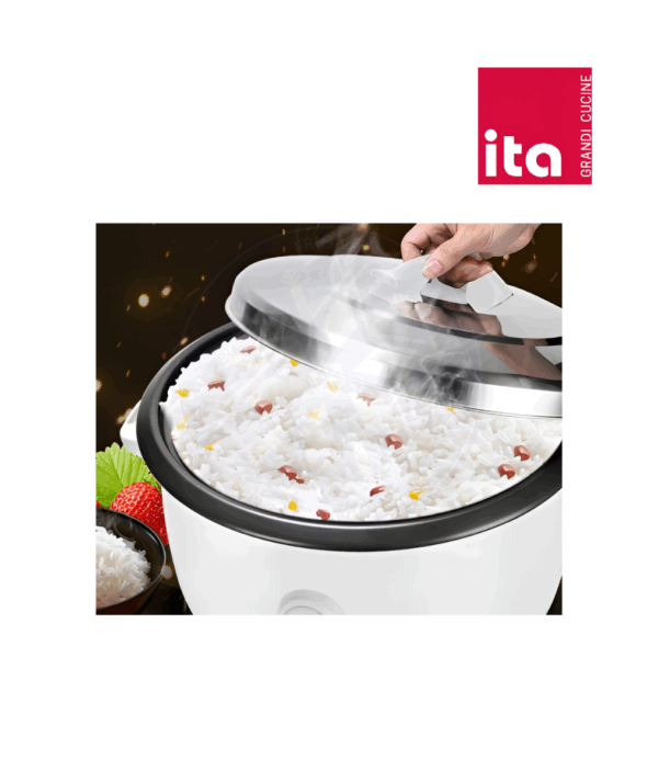 Olla Arrocera 15 lt Ita - Imagen 3