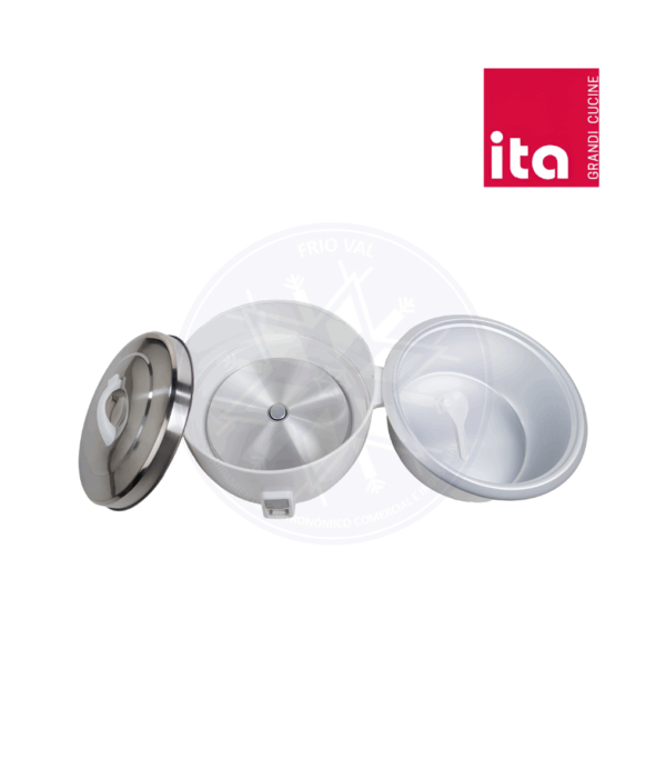Olla Arrocera 15 lt Ita - Imagen 2