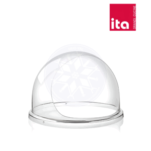 Cúpula Algodonera Ita