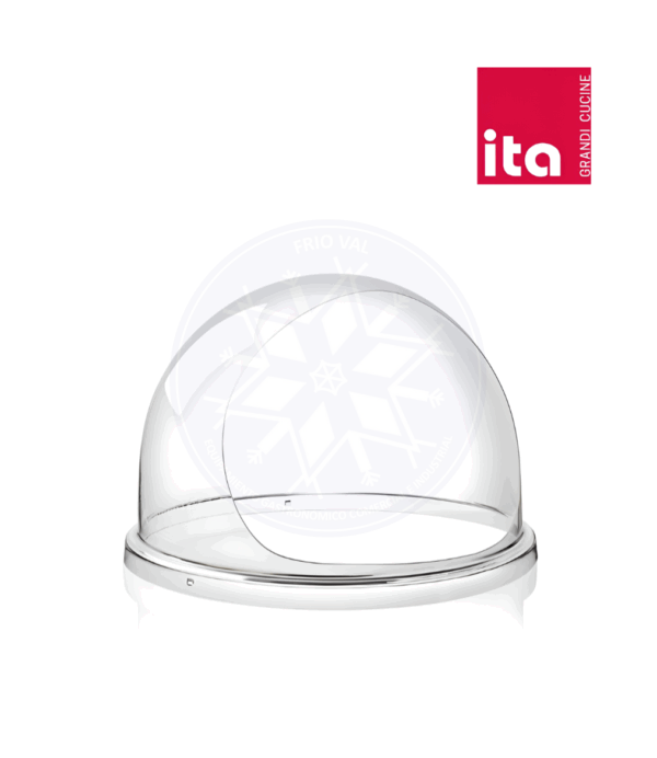 Cúpula Algodonera Ita