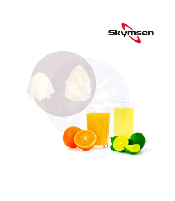 Exprimidor de Cítricos ESB-N Skymsen - Imagen 3