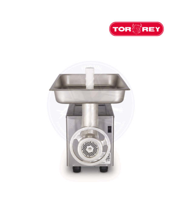 Moledora de Carne M12FS Torrey - Imagen 2