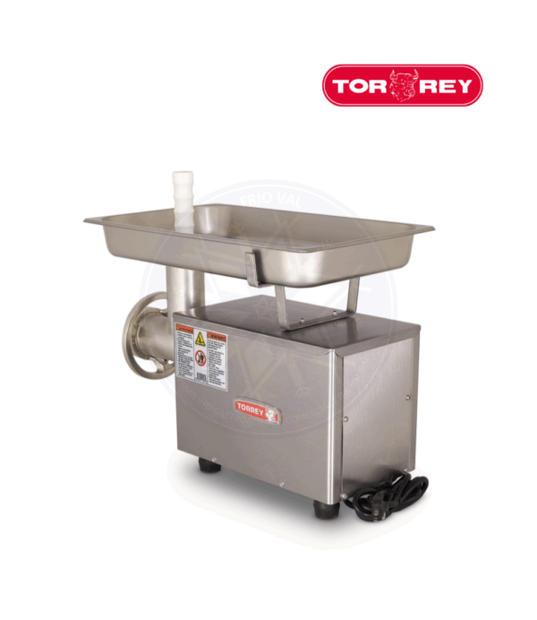 Moledora de Carne M12FS Torrey - Imagen 3