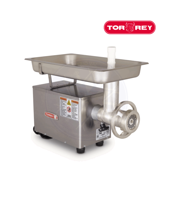 Moledora de Carne M12FS Torrey