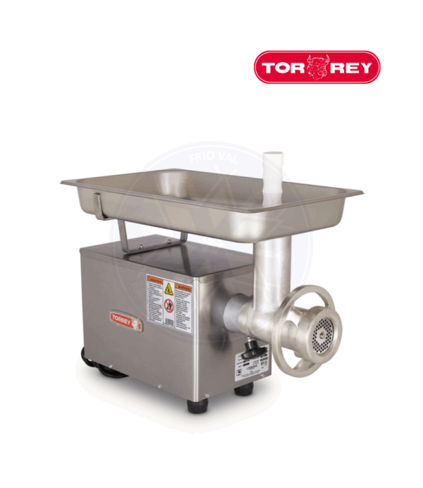 Moledora de Carne M12FS Torrey