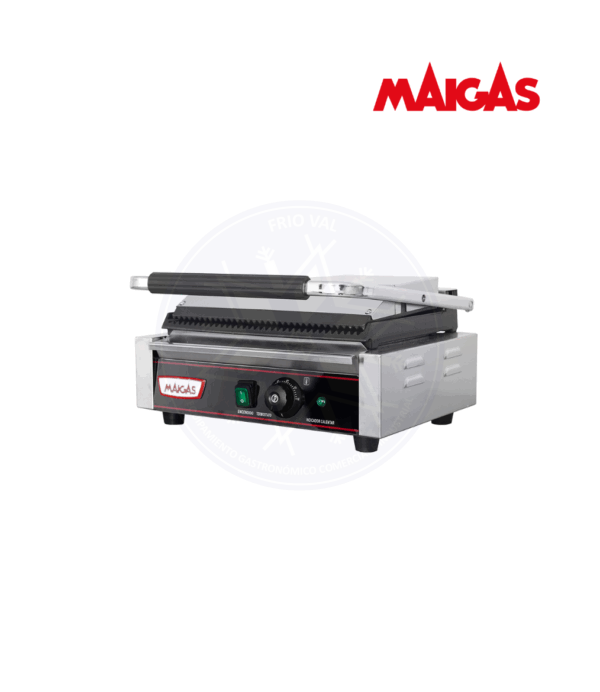 Plancha Panini Grill Maigas - Imagen 2