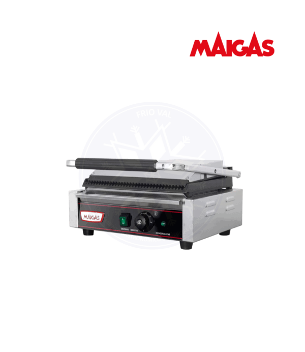 Plancha Panini Grill Maigas - Imagen 2