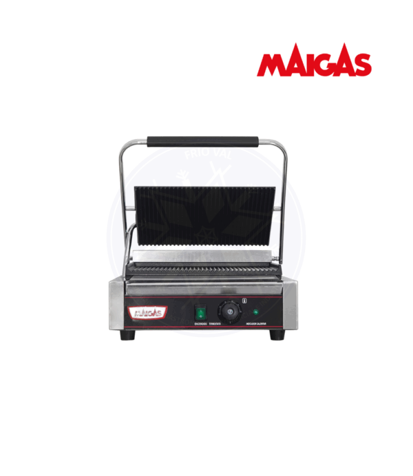 Plancha Panini Grill Maigas - Imagen 3