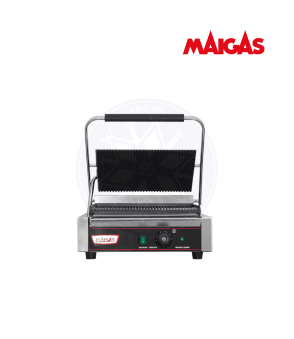Plancha Panini Grill Maigas - Imagen 3