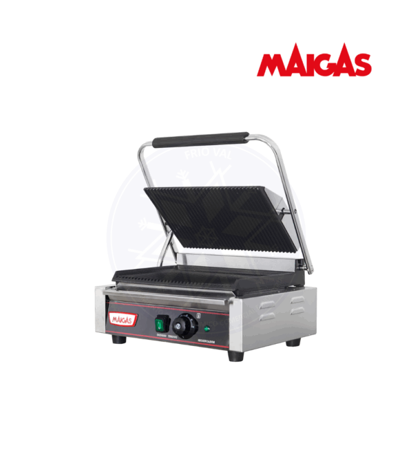 Plancha Panini Grill Maigas