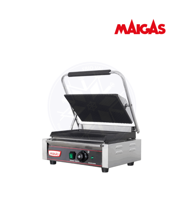 Plancha Panini Grill Maigas