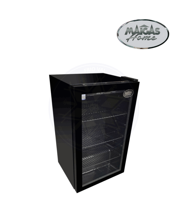 Cooler 96 lt para Vinos y Cervezas Maigas