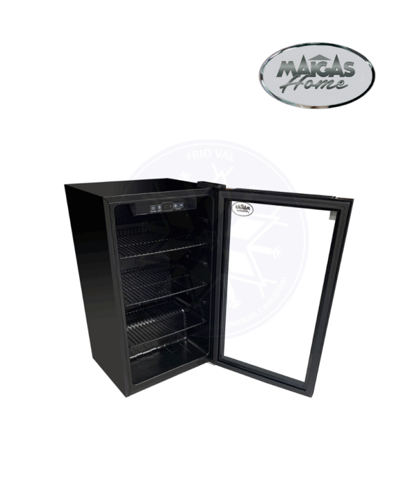Cooler 96 lt para Vinos y Cervezas Maigas - Imagen 2