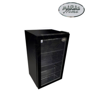 Cooler 96 lt para Vinos y Cervezas Maigas