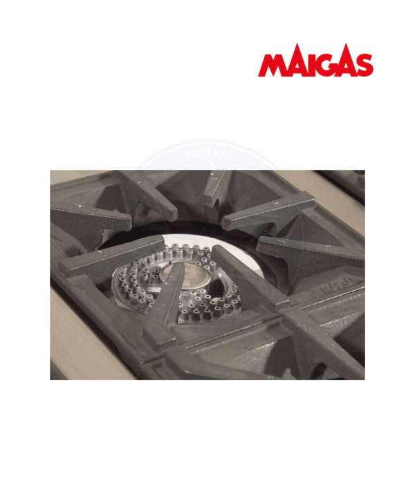Cocina 5 Platos Maigas - Imagen 3