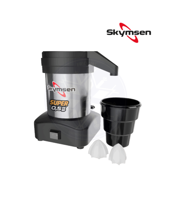 Exprimidor de Cítricos ESB-Super Skymsen - Imagen 2