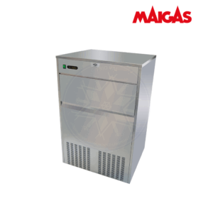 Fabricadora de Hielo 100 kg Maigas