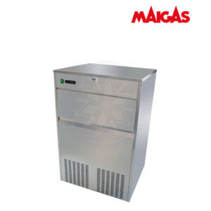Fabricadora de Hielo 100 kg Maigas
