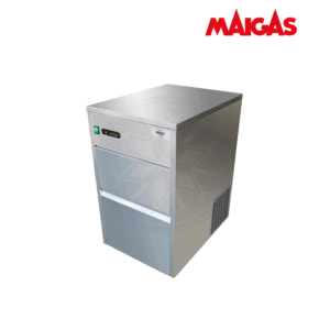 Fabricadora de Hielo 50 kg Maigas