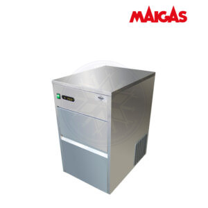 Fabricadora de Hielo 50 kg Maigas