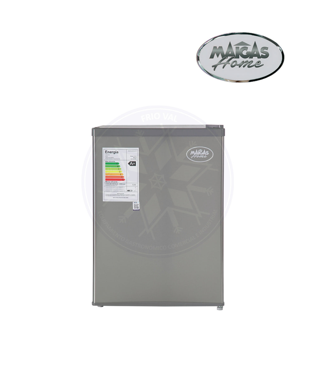 Frigobar 67 lt Maigas